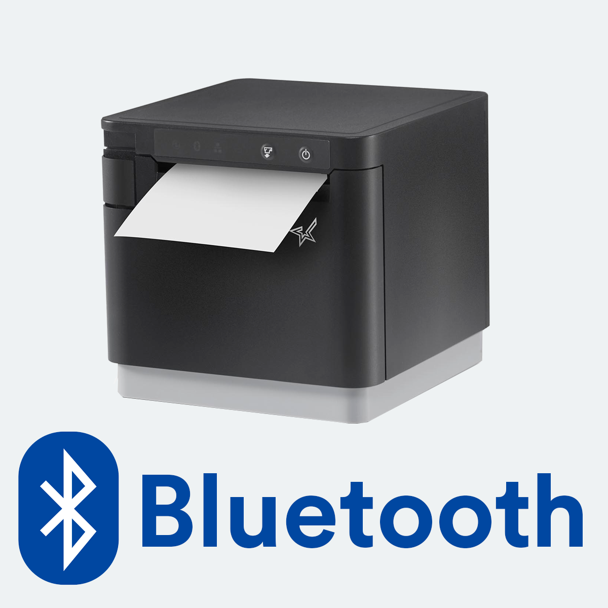 Imprimante Ticket STAR MC-PRINT 3 Bluetooth